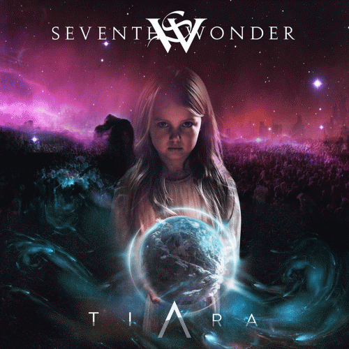 Seventh Wonder : Tiara
